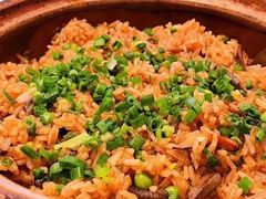 -漢舍中国菜馆(889广场店)