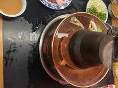 -裕德孚·非遗手切涮羊肉(东直门内大街店)