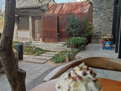 -茶肆(袁家村店)