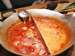 -湊湊火锅·茶憩(皇姑万象汇店)