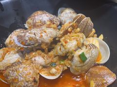 -聚味瞿记·龙虾堂(天元店)