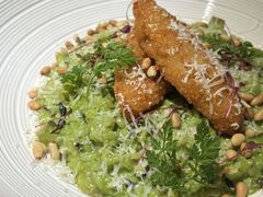 -BE BRIGHT KITCHEN(正佳广场店)