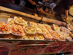 -东门町美食街