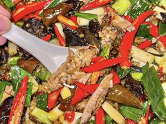 -陈胖子特色菜.鲜货现炒(融景城店)