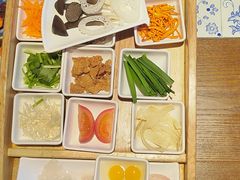 -芸南道·过桥米线(昆明老街旗舰店)