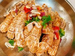 -复兴光头海鲜坊(陆家浜路店)