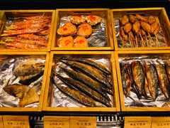 -姬岛生鲜(印象城店)