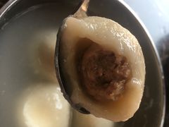 -赵氏汤圆(东关街店)
