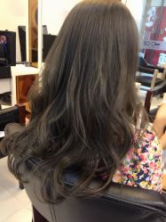 -Kraemer Paris  苏豪路易士·嘉玛发廊
