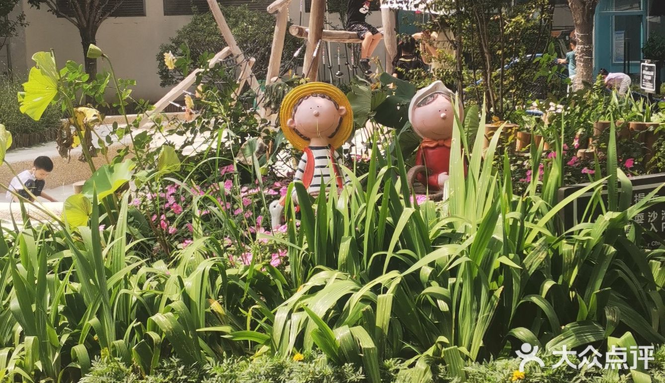 实现车厘子自由，免费遛娃喂白鸽的小镇，原来在这里！