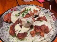 -醉虎传(南锣鼓巷店)