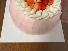 -幸福西饼生日蛋糕·下午茶(闵行店)