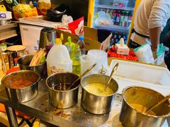 -郭记小街麻辣烫(南小街总店)