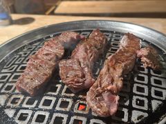 -霸腹烤肉(厦门柚子番店)