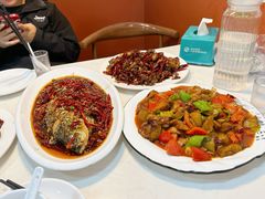 -田记餐馆(富国街店)