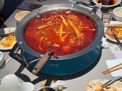 -半天妖烤鱼(丰科万达店)