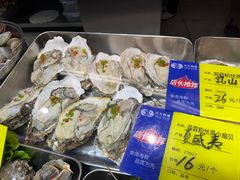 -天天鱼港·海鲜·鲅鱼水饺·招牌烤鸭(黄骅店)