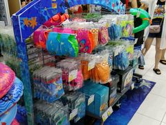 -迪卡侬(高新万达店)