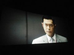 -喜满客巨幕/4D激光影城