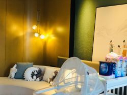 -baby bella小贝拉母婴护理中心(杭州凯宾斯基店)