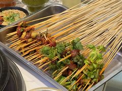 -钢管厂五区小郡肝火锅串串香(清河店)