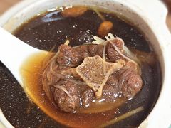 -歪头牛肉(金龙壹号店)