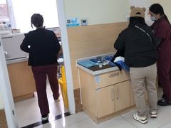 -美联众合动物医院·24h京西诊疗中心