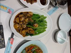 -新侨小馆(东直门北小街店)