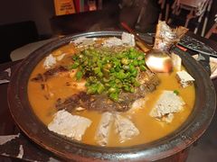 -探鱼·鲜青椒爽麻烤鱼(正佳广场店)