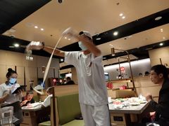 大堂-海底捞火锅(龙湖北京大兴天街店)
