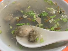 -建国蚵煎蚵面