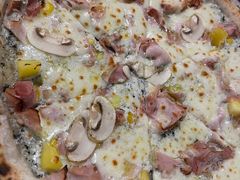 -Primo·丽莫意大利窑烤披萨