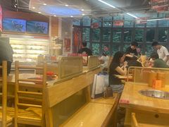 -袁记串串香(川师店)