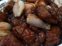 -广胜通达海鲜食府(黄沙店)