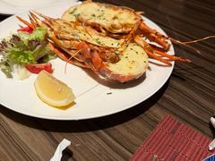 -珠海瑞吉酒店·秀餐厅