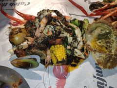 -Catch the Cajun Seafood(表参道店)