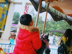 -梦幻奥陶纪景区