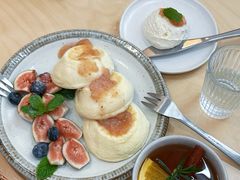 -oh! by FINE cafe&canteen