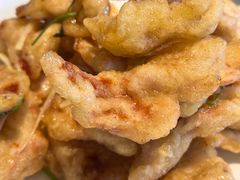 -小船渔村•大连菜•大连焖鱼(黄河路店)