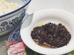 -四季小馆·地道北京小吃(广百店)