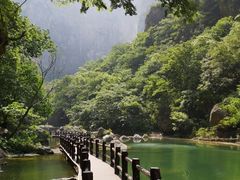 -阿依河景区