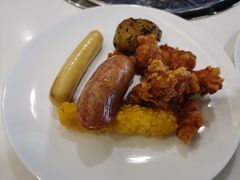 -山东大学学府大酒店(千佛山地铁站店)