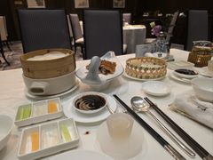 -东海朗廷酒店-唐阁T’ANG COURT 中餐厅