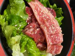 -热血兄弟·炭火烤肉(融侨中心店)
