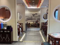 -小乡小镇·传承桐庐土菜·老板亲自烧的菜