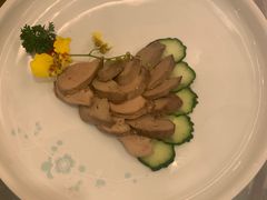 -全聚德(上海首店浦东店)