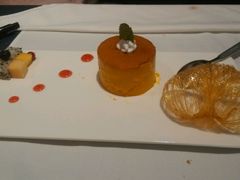 -戈雅法餐厅(世界城广场店)