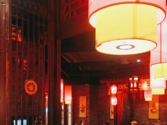 -蜀大侠火锅(森兰花园城店)