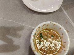 -宴全牛粤来越牛潮汕鲜牛肉火锅(海州万达广场店)