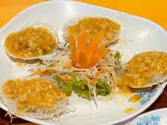 -班赞海鲜市场